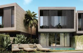 4 odalılar villa 181 m² Pererenan'da, Endonezya. $760,000