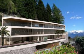 Sıfır daire – Brione, Ticino, İsviçre. 3,211,000 €