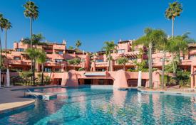 3 odalılar daire 163 m² Marbella'da, İspanya. 2,995,000 €