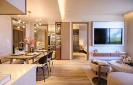2 odalılar daire 84 m² Pattaya'da, Tayland. $591,000