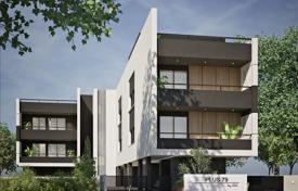 New residential complex with apartments Livadia'da, Kıbrıs. Min.295,000 €