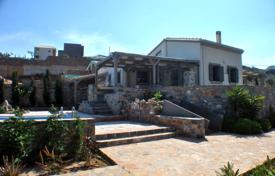 3 odalılar villa 200 m² Elounda'da, Yunanistan. 1,100,000 €