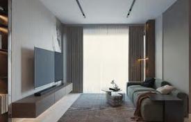2 odalılar çatı dairesi 107 m² Limasol'da, Kıbrıs. 380,000 €