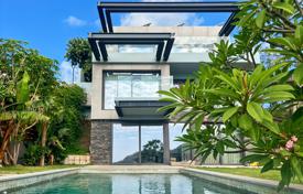 5 odalılar villa 254 m² Mijas'da, İspanya. 1,760,000 €