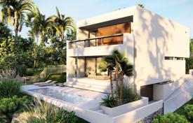 3 odalılar şehir içinde müstakil ev 285 m² Sant Pere de Ribes'da, İspanya. 899,000 €