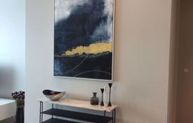 2 odalılar kondominyumda daireler Watthana'da, Tayland. 3,550 € haftalık