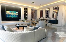 1 odalılar yeni binada daireler 53 m² Lapta'da, Kıbrıs. 169,000 €