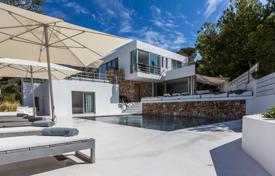 Villa – Sant Josep de sa Talaia, İbiza, Balear Adaları,  İspanya. 13,500 € haftalık