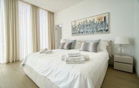 2 odalılar yeni binada daireler Limassol (city)'da, Kıbrıs. 2,300,000 €