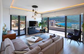 3 odalılar daire 95 m² Budva city'da, Karadağ. 750,000 €