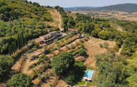 16 odalılar villa Grosseto'da (şehir), İtalya. 1,300,000 €