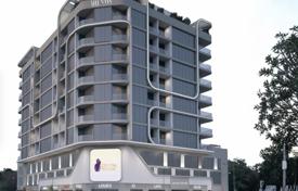 Konut kompleksi Crystal Tower – Business Bay, Dubai, BAE. Min.$183,000