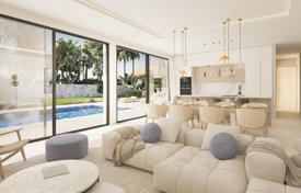 4 odalılar villa 315 m² Marbella'da, İspanya. 1,495,000 €