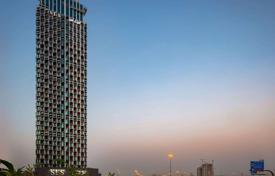 Konut kompleksi SLS Dubai Hotel & Residences – Business Bay, Dubai, BAE. From $916,000