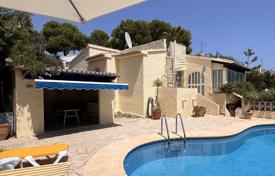 3 odalılar villa 247 m² Moraira'da, İspanya. 635,000 €
