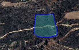 Arsa Pissouri'de, Kıbrıs. 600,000 €