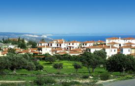 3 odalılar yazlık ev Limassol (city)'da, Kıbrıs. 554,000 €