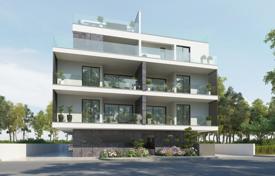 2 odalılar çatı dairesi 97 m² Larnaka'da, Kıbrıs. 430,000 €