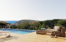 3 odalılar yazlık ev 442 m² Cumbre'de, İspanya. 1,602,000 €
