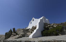 6 odalılar villa Mikonos'ta, Yunanistan. 3,200,000 €