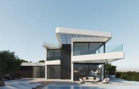 Yazlık ev – Altea, Valencia, İspanya. 1,250,000 €