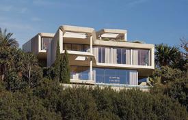 5 odalılar yazlık ev 548 m² Agios Tychonas'da, Kıbrıs. 5,000,000 €