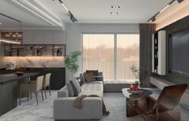 4 odalılar çatı dairesi Limasol'da, Kıbrıs. 1,499,000 €