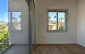 1 odalılar yeni binada daireler Limassol (city)'da, Kıbrıs. 255,000 €