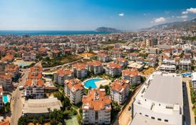 3 odalılar daire 125 m² Oba'da, Türkiye. 12,771,000 TRY