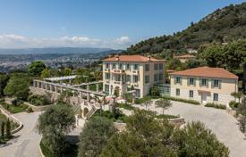 Villa – Nice, Cote d'Azur (Fransız Rivierası), Fransa. Talep üzerine fiyat