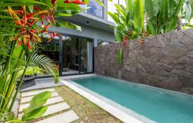 4 odalılar villa 177 m² Canggu'da, Endonezya. $350,000