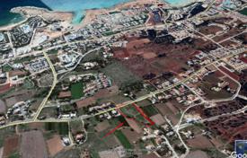 Arsa Ayia Napa'da, Kıbrıs. 2,000,000 €
