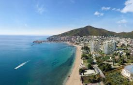 1 odalılar daire 66 m² Budva city'da, Karadağ. 507,000 €