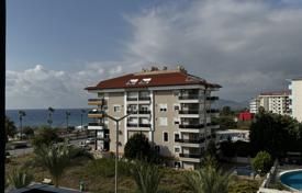 2 odalılar yeni binada daireler 50 m² Alanya'da, Türkiye. 7,774,000 TRY