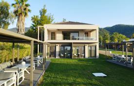 6 odalılar villa 189 m² Vourvourou'da, Yunanistan. 2,800,000 €