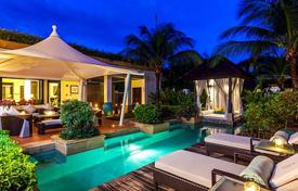 4 odalılar villa Choeng Thale'de, Tayland. $2,800 haftalık