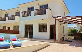 Villa – Protaras, Famagusta, Kıbrıs. 1,050 € haftalık