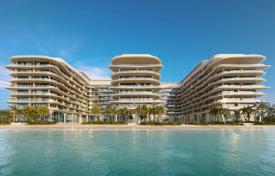 New residential complex with apartments Umm Al Quwain'da, BAE. Min.$295,000