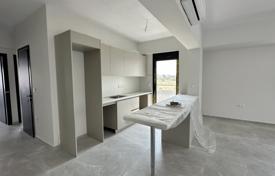 3 odalılar yeni binada daireler 133 m² Thermi'de, Yunanistan. 305,000 €