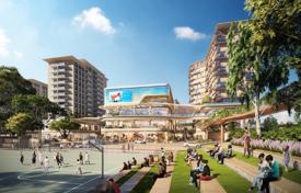 2 odalılar yeni binada daireler 68 m² Zeytinburnu'da, Türkiye. Price on request