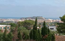 Arsa Denia'da, İspanya. 315,000 €