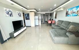 2 odalılar daire 114 m² Pattaya'da, Tayland. $183,000