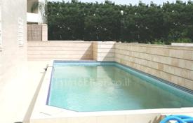 5 odalılar daire 150 m² Aşdot'ta, İsrail. $1,626,000