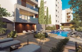 3 odalılar daire 115 m² Baf'ta, Kıbrıs. 598,000 €
