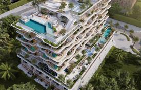 Konut kompleksi Flow Residences – Dubai, BAE. Min.$603,000