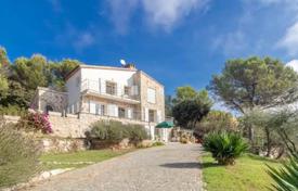 4 odalılar villa 218 m² Eze'de, Fransa. 2,625,000 €