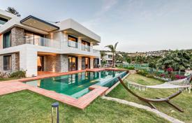 6 odalılar villa 650 m² Torba'da, Türkiye. 180,467,000 TRY