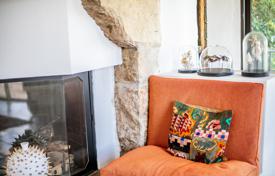 3 odalılar villa Provence - Alpes - Cote d'Azur'da, Fransa. 3,840 € haftalık