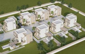 3 odalılar villa 110 m² Galipsos'da, Yunanistan. 700,000 €