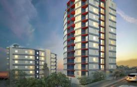 3 odalılar daire 92 m² Pendik'da, Türkiye. $195,000